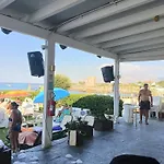 Maison d'hôtes La Terrazza Sul Mare Fronte Mare&vicino Aereoporto Sicilian Vintage Style Seaside 3*
