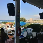 La Terrazza Sul Mare Fronte Mare&vicino Aereoporto Sicilian Vintage Style Seaside Maison d'hôtes