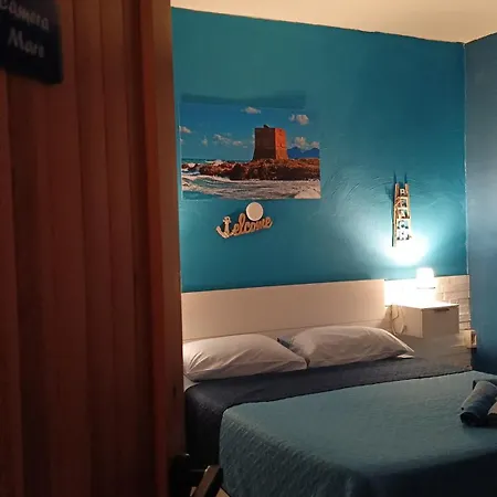 La Terrazza Sul Mare Fronte Mare&vicino Aereoporto Sicilian Vintage Style Seaside Pensionat *